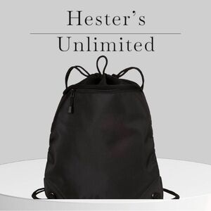 Port Authority Quick Grab & Go Bag. Free Shipping !